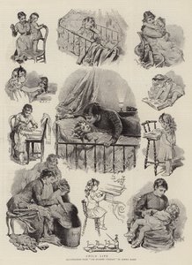 Gyermek élet